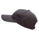 5 Panel Unstructured Cap Cotton Twill Cap