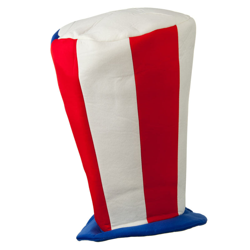 Assorted Giant Hat