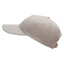 5 Panel Unstructured Cap Cotton Twill Cap