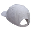 5 Panel Unstructured Cap Cotton Twill Cap