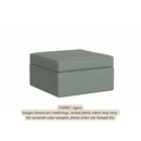 Storage Ottoman with Serving Tray by Inovabed