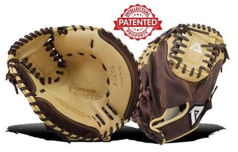 Custom Catchers Mitt - Prodigy, photo 2 of 2