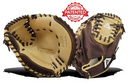 Custom Catchers Mitt - Prodigy