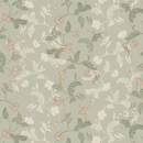 Finlay Wallpaper by Grateful Artsy Soul by Loomwell Home Goods