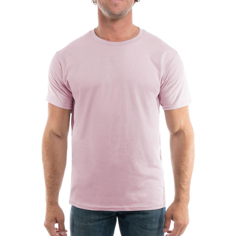 Cotton Perfection Crew T-Shirt