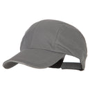 Athletic Moisture Wicking 4 Panel Mesh Cap