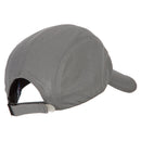 Athletic Moisture Wicking 4 Panel Mesh Cap