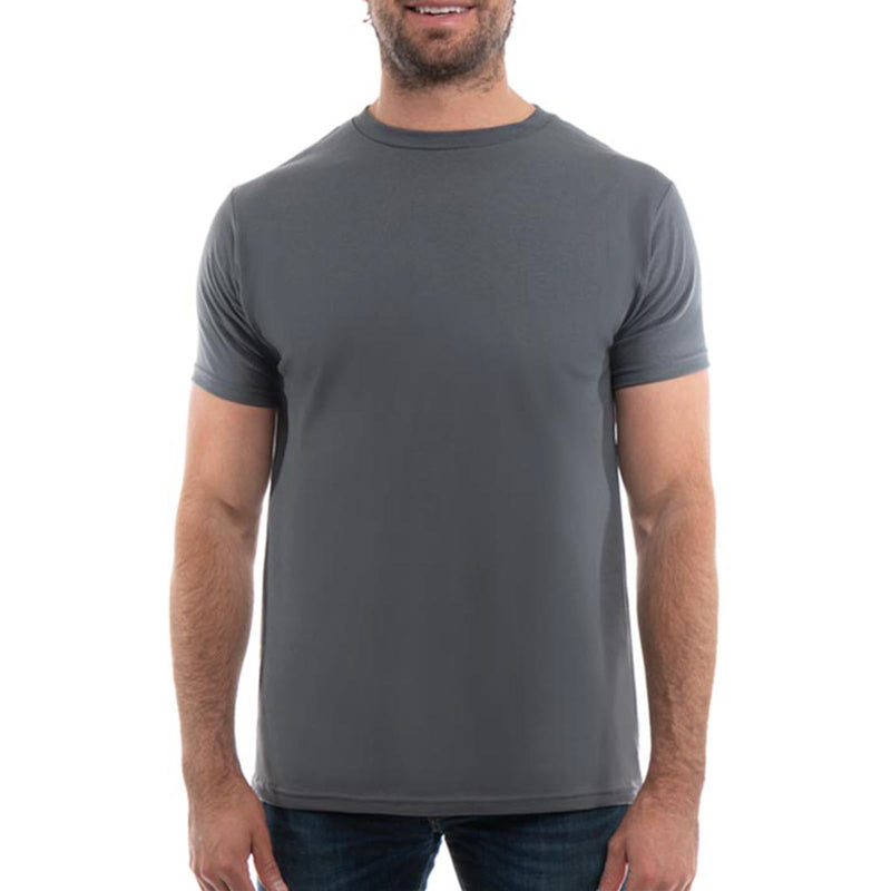 Cotton Perfection Crew T-Shirt