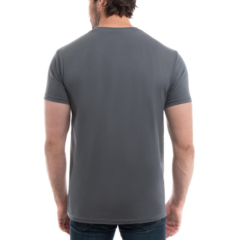 Cotton Perfection Crew T-Shirt