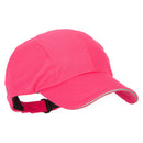 Athletic Moisture Wicking 4 Panel Mesh Cap