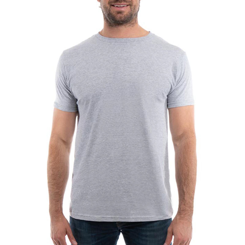 Cotton Perfection Crew T-Shirt