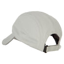 Athletic Moisture Wicking 4 Panel Mesh Cap
