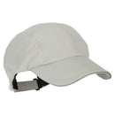 Athletic Moisture Wicking 4 Panel Mesh Cap