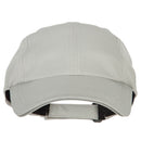 Athletic Moisture Wicking 4 Panel Mesh Cap