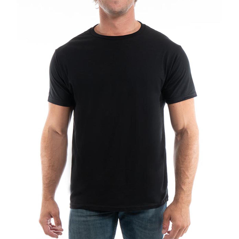 Cotton Perfection Crew T-Shirt