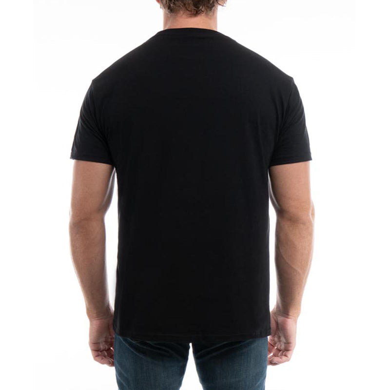 Cotton Perfection Crew T-Shirt