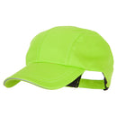 Athletic Moisture Wicking 4 Panel Mesh Cap
