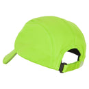 Athletic Moisture Wicking 4 Panel Mesh Cap