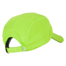 Athletic Moisture Wicking 4 Panel Mesh Cap