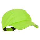 Athletic Moisture Wicking 4 Panel Mesh Cap