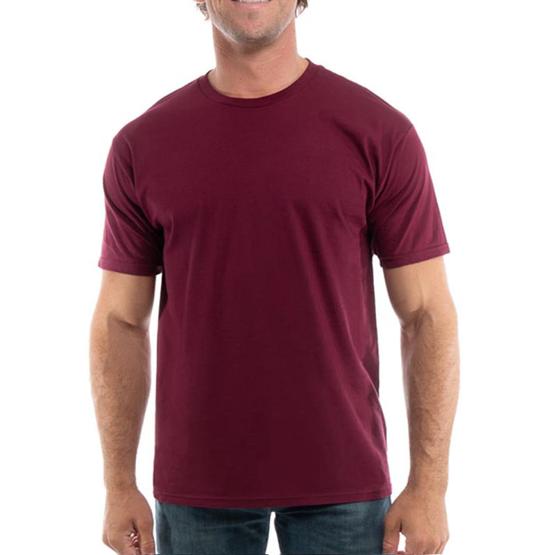 Cotton Perfection Crew T-Shirt