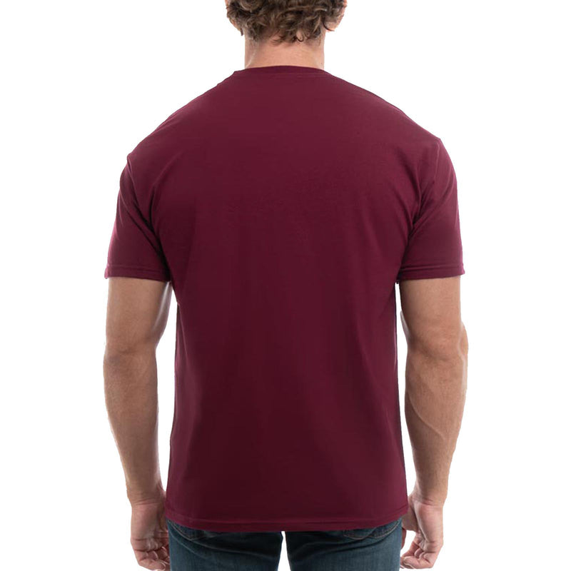 Cotton Perfection Crew T-Shirt