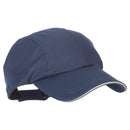 Athletic Moisture Wicking 4 Panel Mesh Cap