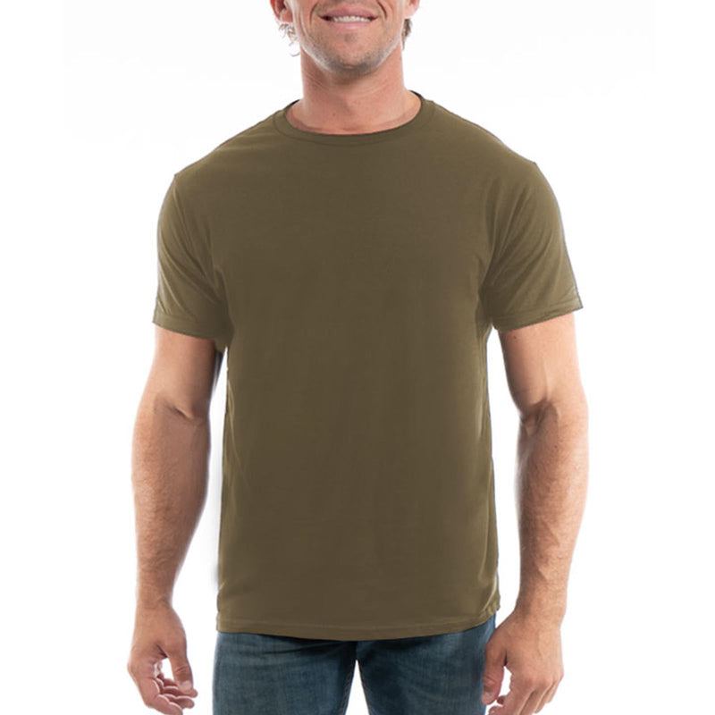 Cotton Perfection Crew T-Shirt