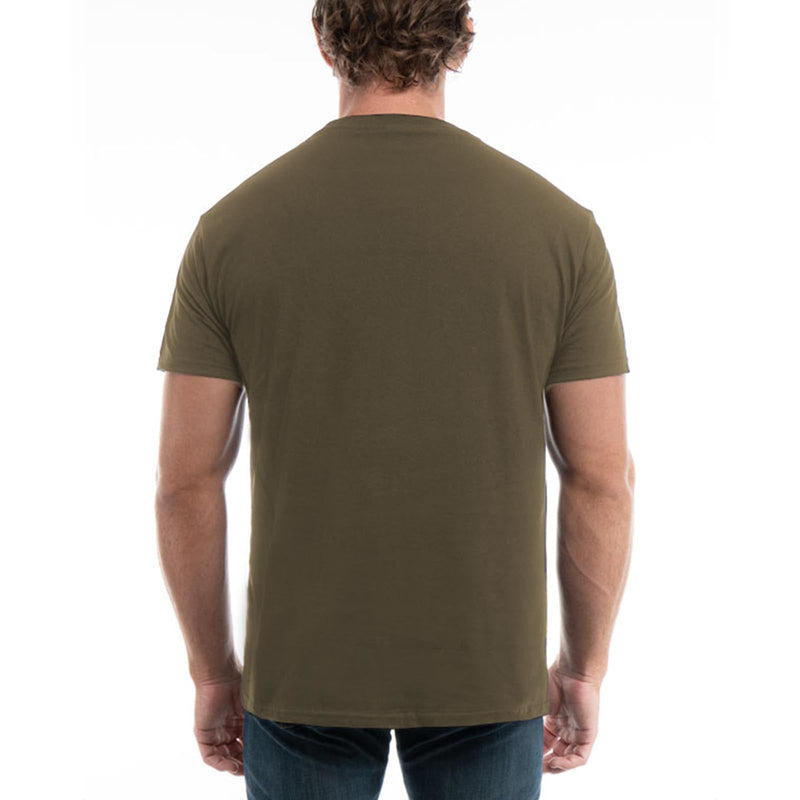 Cotton Perfection Crew T-Shirt