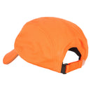 Athletic Moisture Wicking 4 Panel Mesh Cap