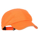 Athletic Moisture Wicking 4 Panel Mesh Cap