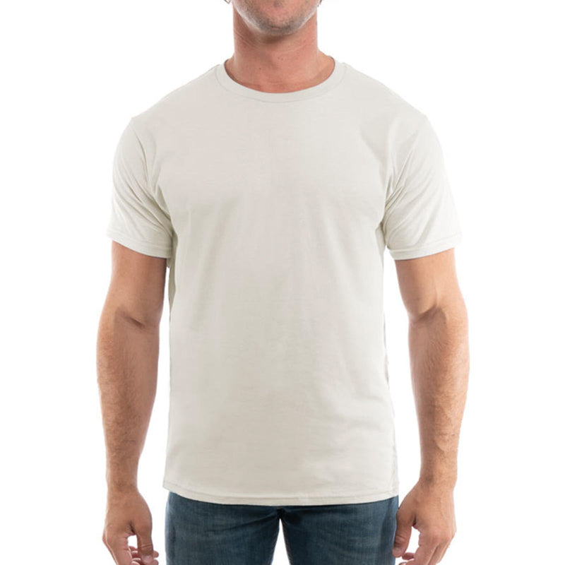 Cotton Perfection Crew T-Shirt