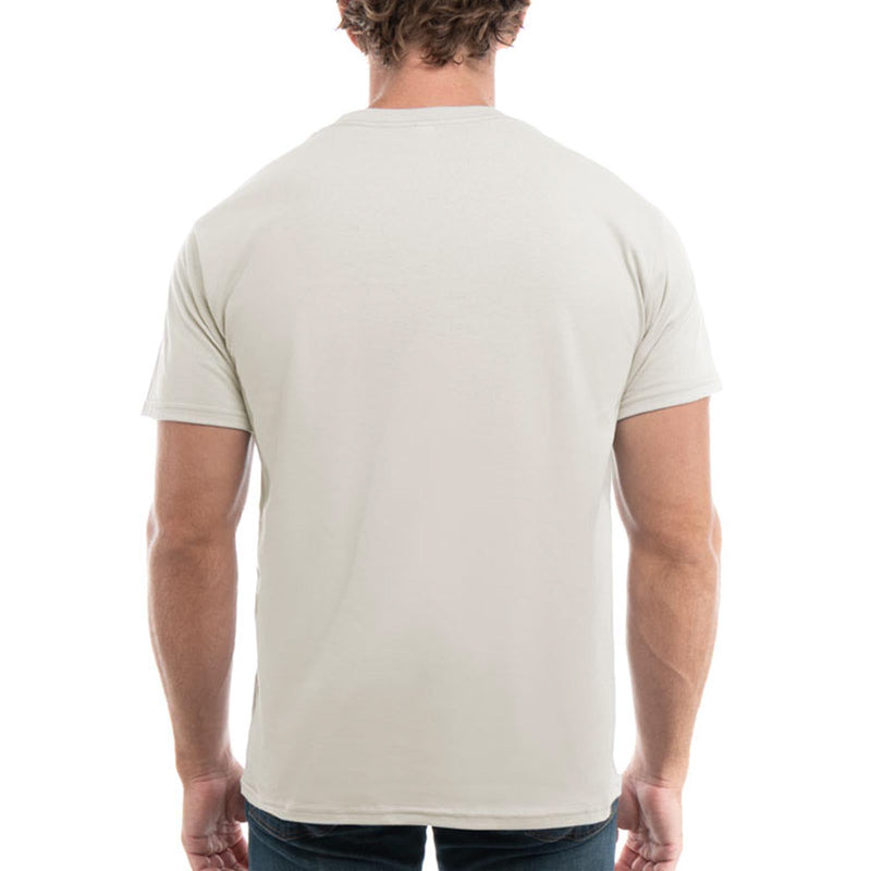 Cotton Perfection Crew T-Shirt