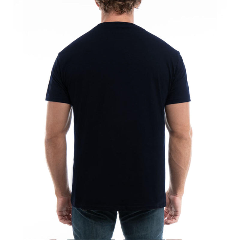 Cotton Perfection Crew T-Shirt