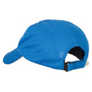 Athletic Moisture Wicking 4 Panel Mesh Cap