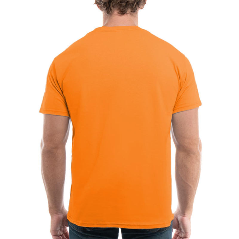 Cotton Perfection Crew T-Shirt