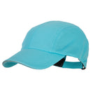 Athletic Moisture Wicking 4 Panel Mesh Cap