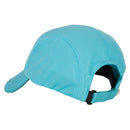 Athletic Moisture Wicking 4 Panel Mesh Cap
