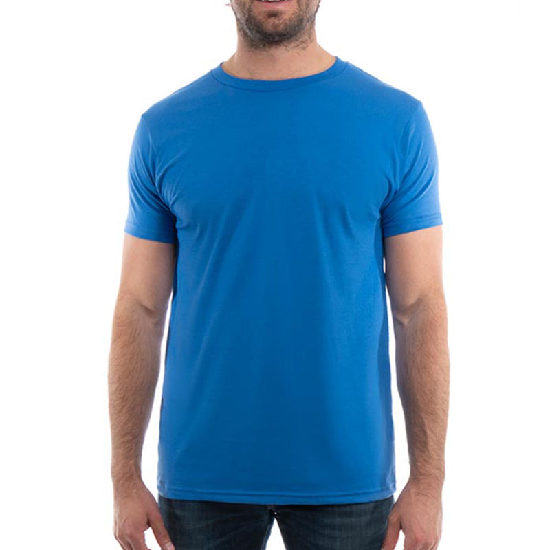 Cotton Perfection Crew T-Shirt