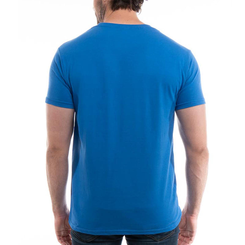 Cotton Perfection Crew T-Shirt