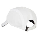 Athletic Moisture Wicking 4 Panel Mesh Cap