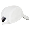 Athletic Moisture Wicking 4 Panel Mesh Cap