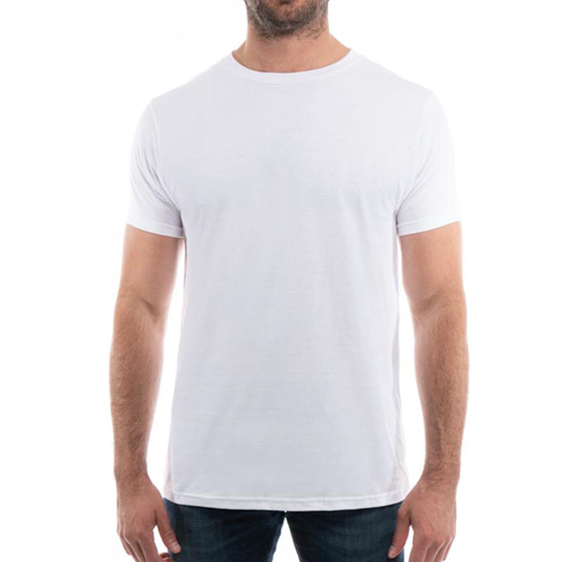 Cotton Perfection Crew T-Shirt