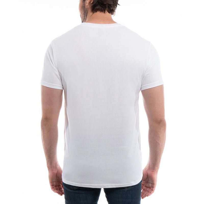 Cotton Perfection Crew T-Shirt