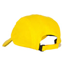 Athletic Moisture Wicking 4 Panel Mesh Cap