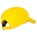 Athletic Moisture Wicking 4 Panel Mesh Cap