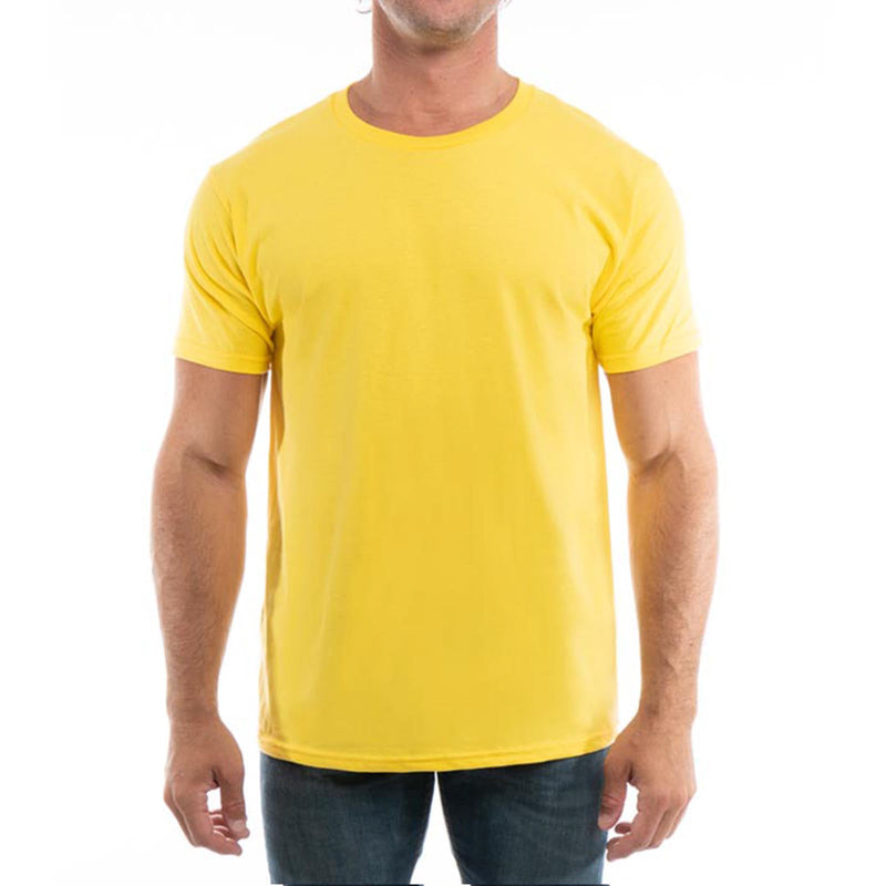 Cotton Perfection Crew T-Shirt