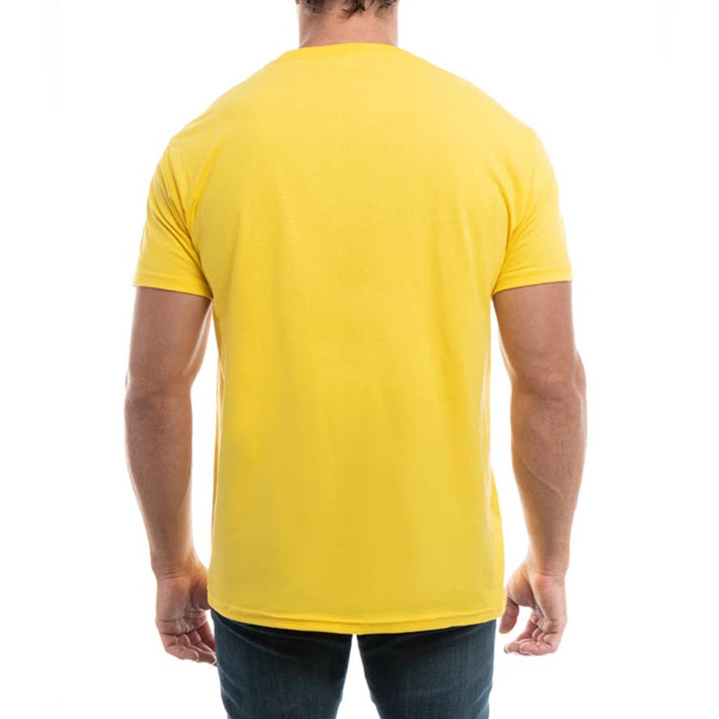 Cotton Perfection Crew T-Shirt