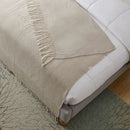 Aliana Faux Cashmere Throw
