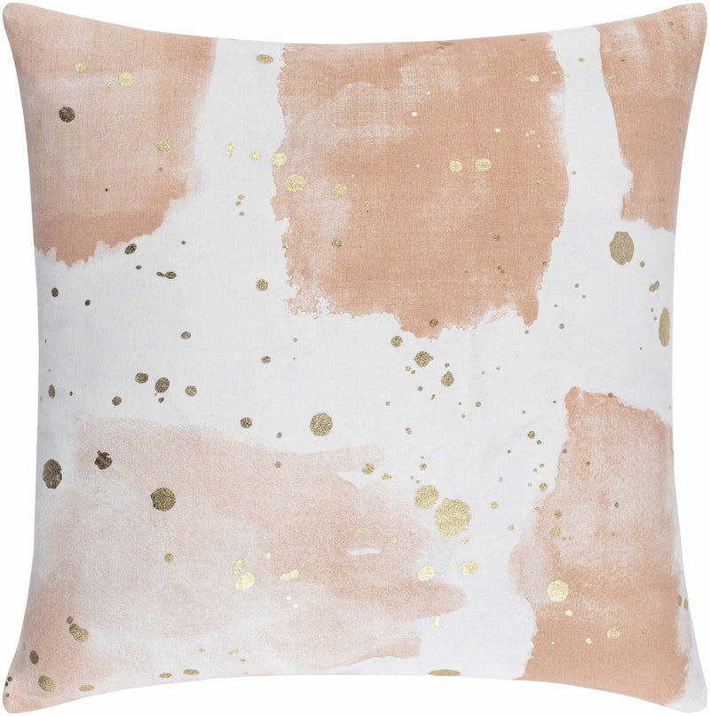 Reichraming Peach Pillow Cover